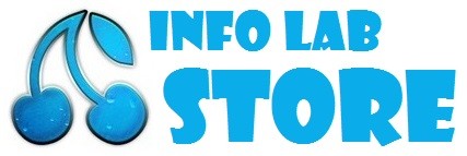 Info Lab Shop