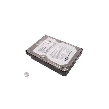 Hard disk Seagate 3" 1/2 500 GB SATA3