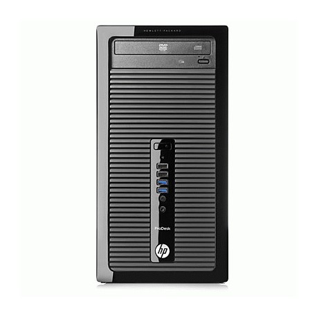 PC HP 400 30LT G9E46EA