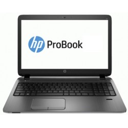 NB HP 455 PROBOOK G6V95EA 15.6"