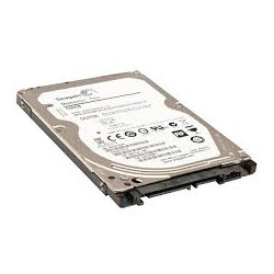 Hard disk Seagate 500 GB 2" 1/2 Momentus