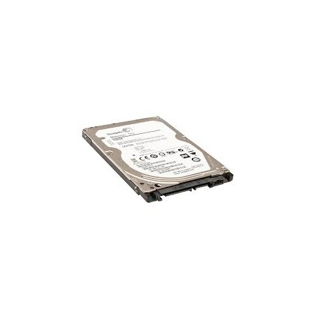 Hard disk Seagate 500 GB 2" 1/2 Momentus