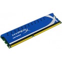 DDR3 DIMM 4GB 1600MHZ KINGSTON HYPER-X