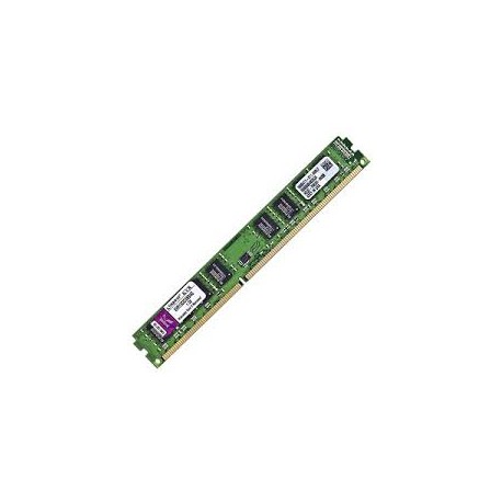 DDR3 DIMM 4GB 1333MHZ KINGSTON CL9 KVR 1333D3N9/4G