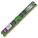 DDR3 DIMM 4GB 1333MHZ KINGSTON CL9 KVR 1333D3N9/4G