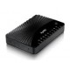 WIRELESS ROUTER ADSL2+ ZYXEL 660HNU 300M 802.11BGN 4P LAN 10