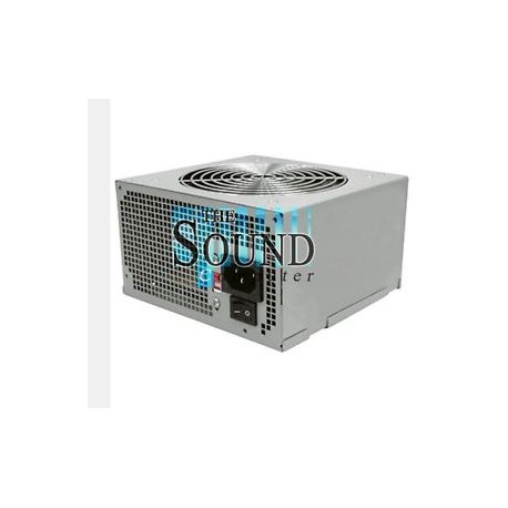 ALIMENTATORE ATX 500W ATLANTIS P016-MPW-5000-W SINGOLA VENT.