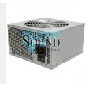 ALIMENTATORE ATX 500W ATLANTIS P016-MPW-5000-W SINGOLA VENT.