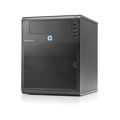 MICROSERVER HP 704941-421 AMD N54L 2.2GHZ 